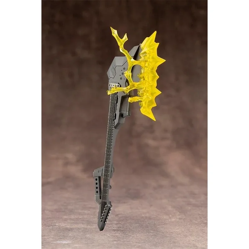 منتج أصلي RW005 1/12 MSG آلة فأس الليزر فتاة أنيمي عمل الشكل التجمع نموذج اللعب نموذج قابل للجمع هدايا للأطفال