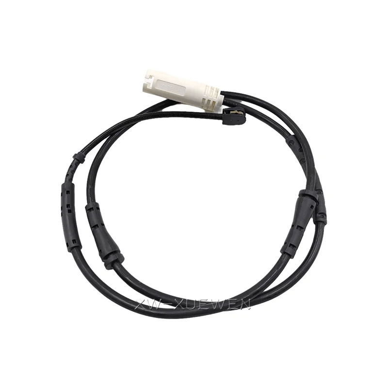 Front Brake Pad Wear Sensor 34359804833 For MINI R60 R61 1.6L 1.6T N16B16A N18B16A N18B16C