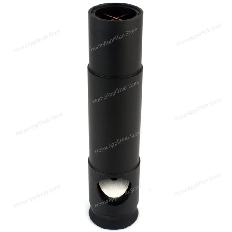 For Datyson All-metal 1.25-inch Calibration Eyepiece Optical Calibration Eyepiece 5P0037 Long Neutral Version