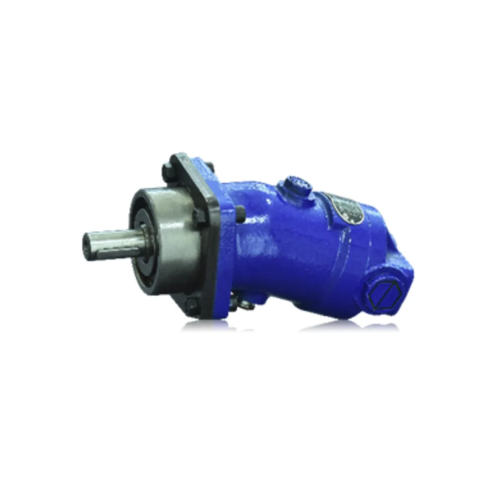 Fast delivery time wholesale motor for hydraulic transmission hydraulic pump motors