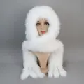 white tassel