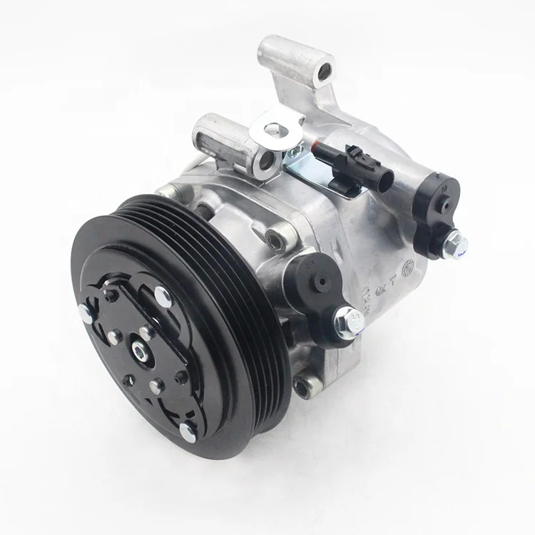 닛산 및 마쓰다 OEM 9520150M00 자동차 에어컨용 12V AC 컴프레서