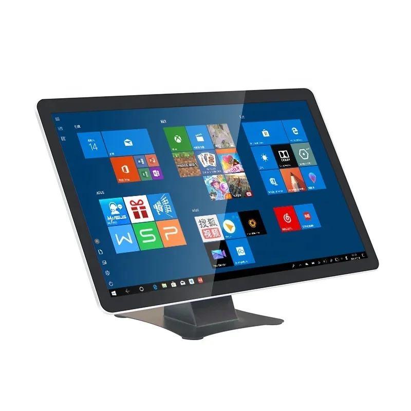2025Wall Mount 11.6inch USB Multi Touch Screen LCD Monitor