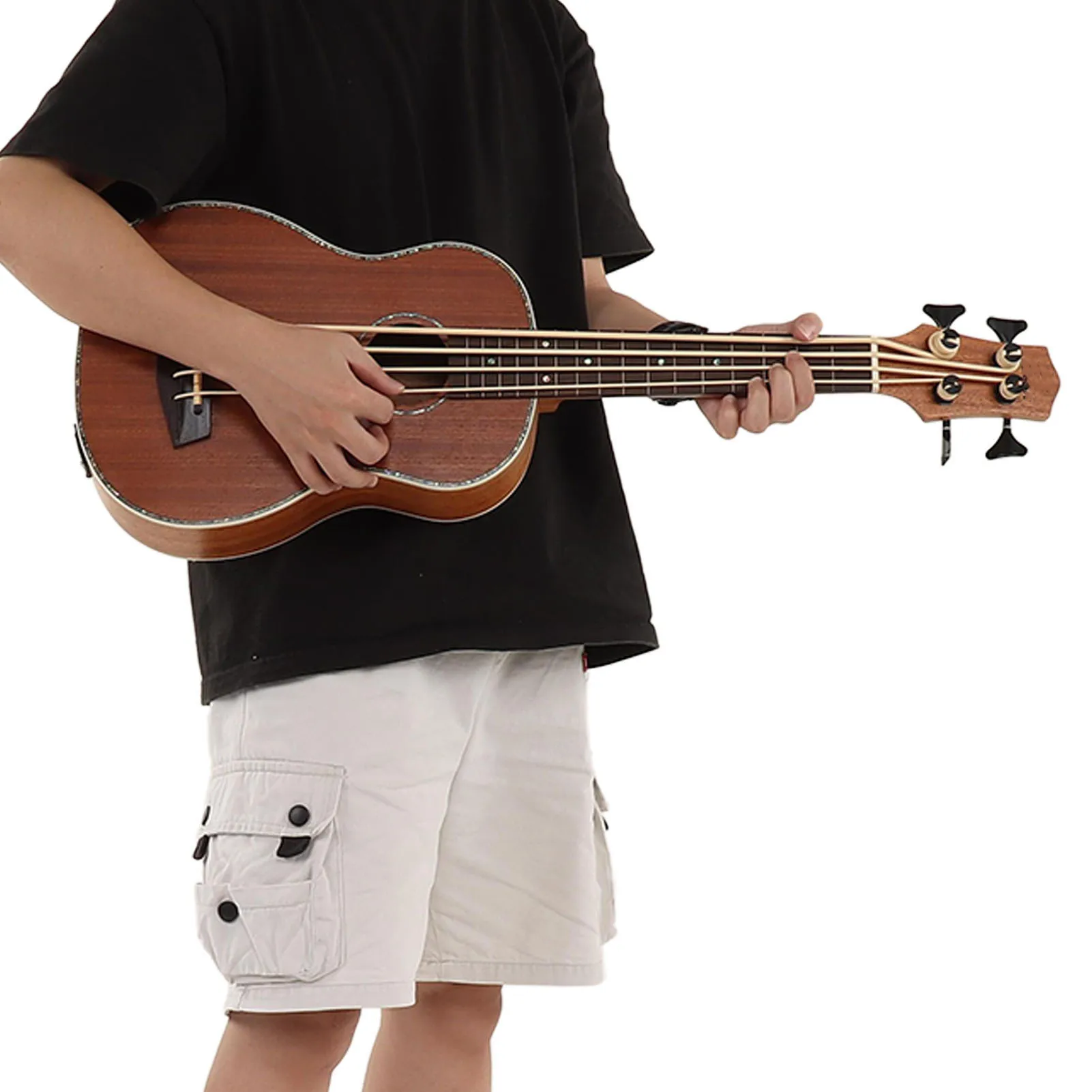 Thumbnail 2 - #7 New Ukuleles Arrivals