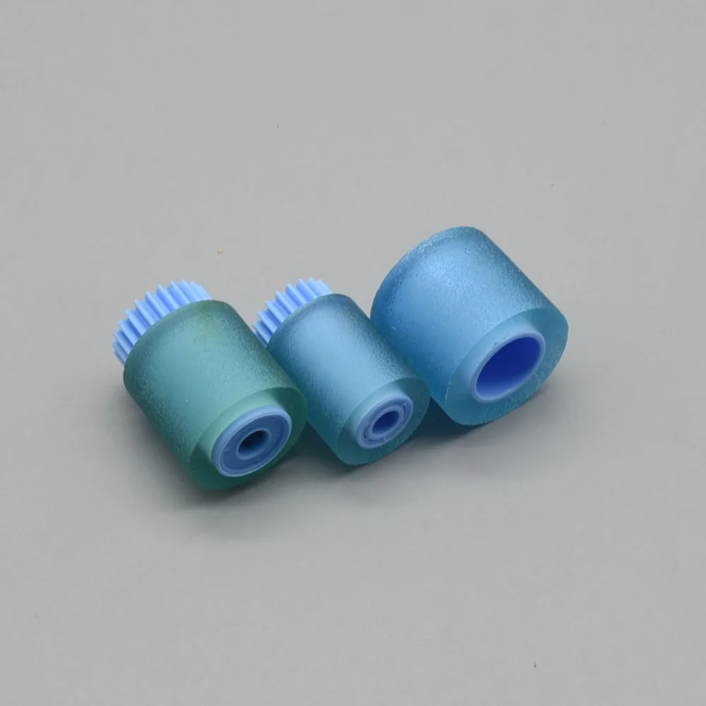 5set AF031082 AF030081 AF032080 Paper Feed Separation Pickup Roller for Ricoh 2051 2060 2075   6001 6002 6500 7000 7001