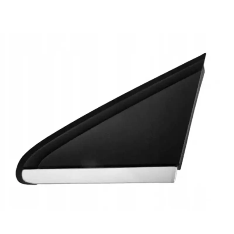 A20K-Car Rearview Triangle A-Pillar Trim Panel For B-Class W246 B160 B180 B200 B250 2012-2018