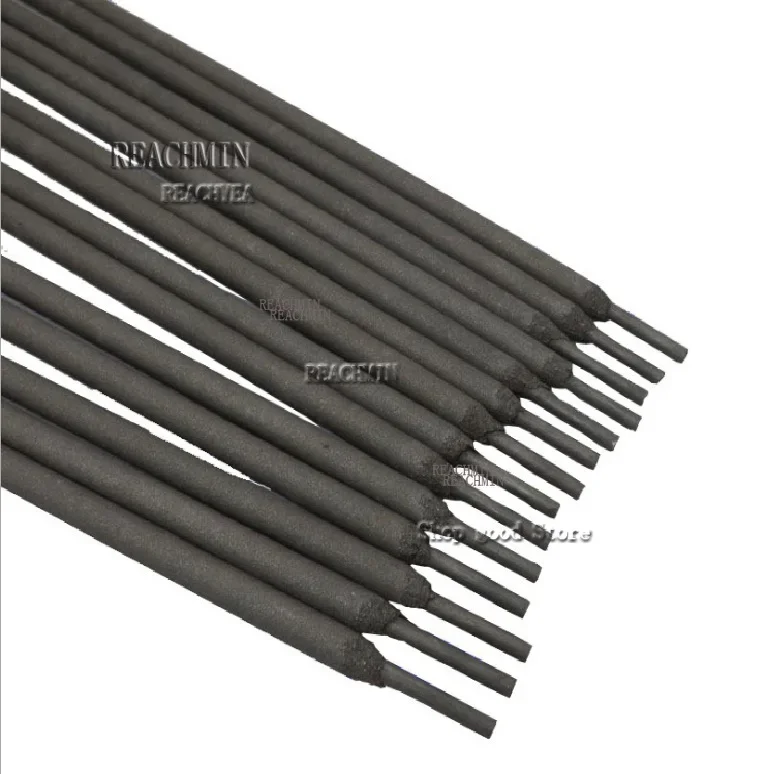 

1kg high alloy tungsten carbide wear-resistant electrode Resurfacing Welding rod 3.2mm 4.0mm 5.0mm