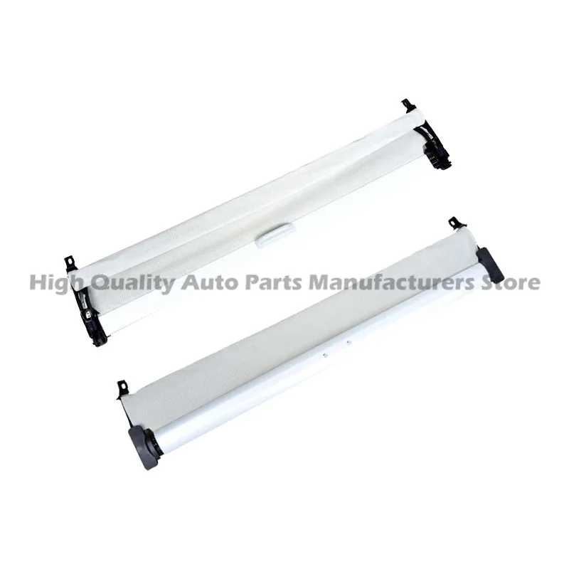 For 8VD877307 A3 Sunroof Shade Curtain Roller Blind Sunshade Panel Cover Auto Accessories view 4