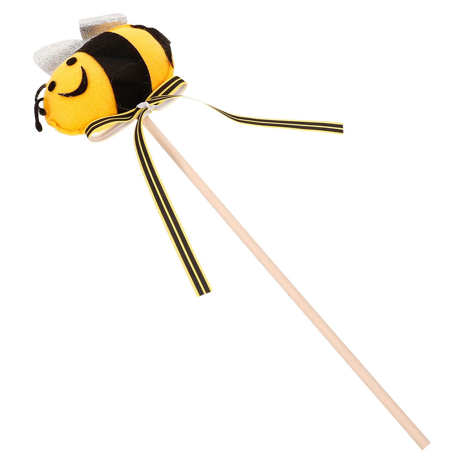 Fee Zauberstab Licht Langlebig Kinder Spielzeug Geburtstag Geschenk Bühne Leistung Band Design Kinder Pretend Spielen Zubehör