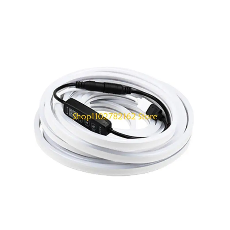 

547B Energy Saving Waterproof Quick Install LED Lamp for Trunk Including Multi Color Effects and Welcome Function