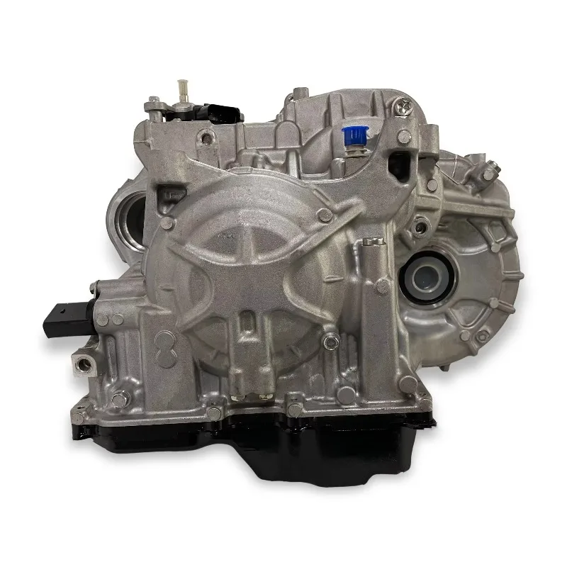 LiDeShun NEW OE Quality German Compact Sedans 09G Automatic Transmission Assembly High Compatibility Precise Fit Durable Design