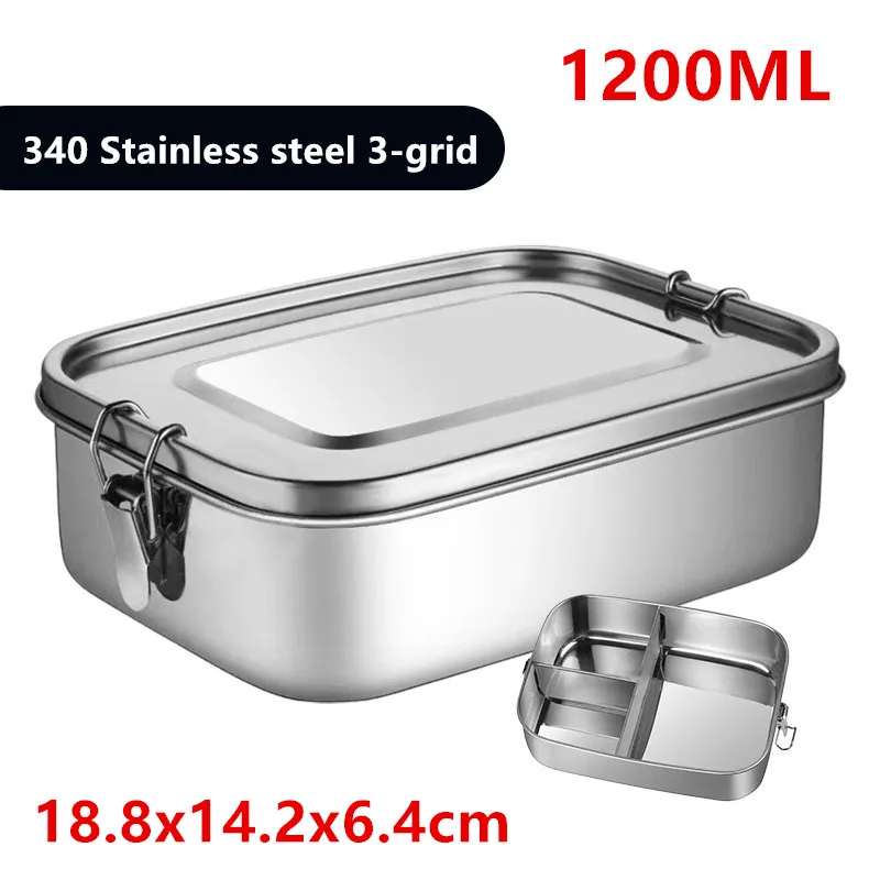 1200ML 3 Gird