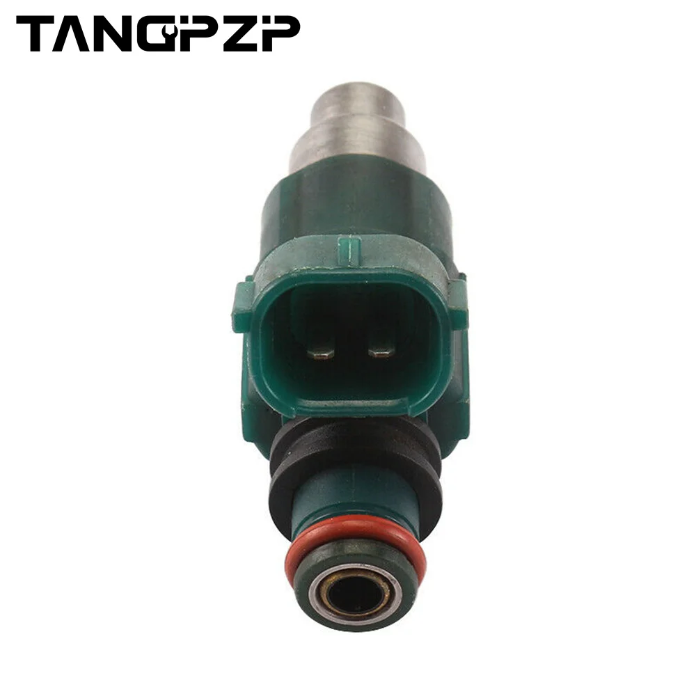 Inp780 Inp781 Fp3313250 Brandstofinjector Nozzles INP-780 Inp780 INP-781 Inp781 Voor Mazda 2000-2002 626 2.0l Protege 1.8l