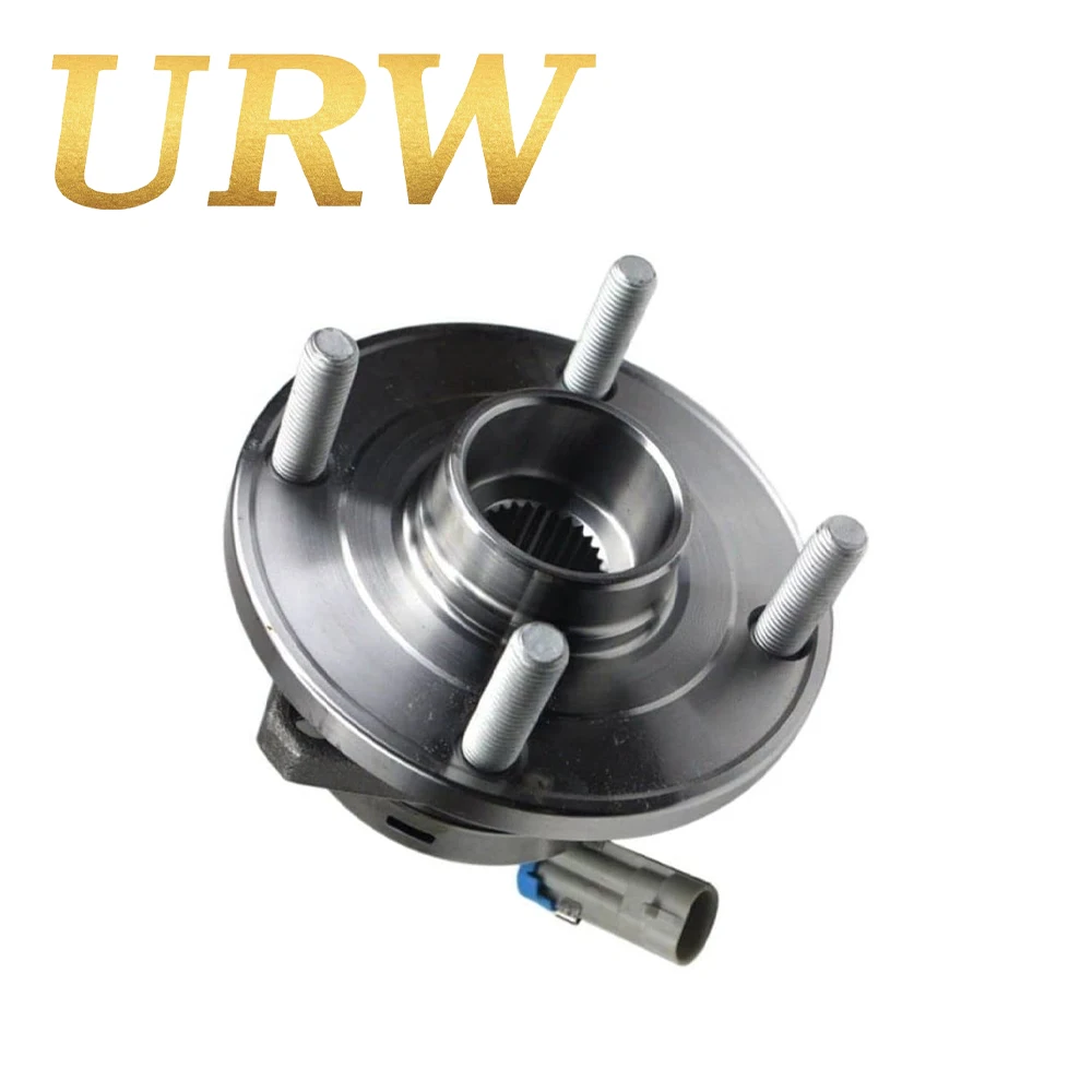 9013765 URW Auto Parts 1pcs Factory Low Price Front Epica Bearing Front Wheel Hub Bearing For Chevrolet  Epica CEV