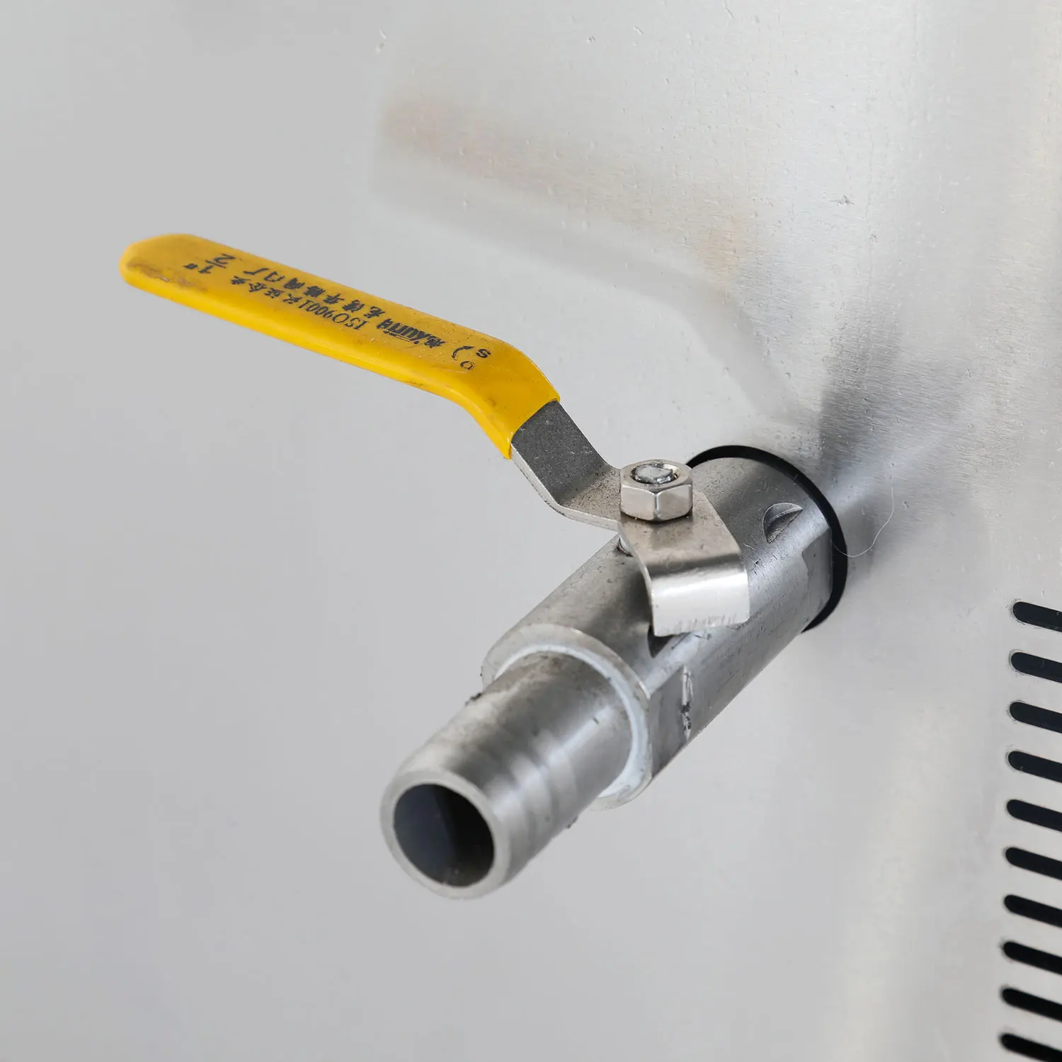 Vacuum Shrink Bag Hot Water Machine Trolly Stainless Steel Meat Beef Pork Chicken Shrink Wrap Soaking Dip tank Soak Tank