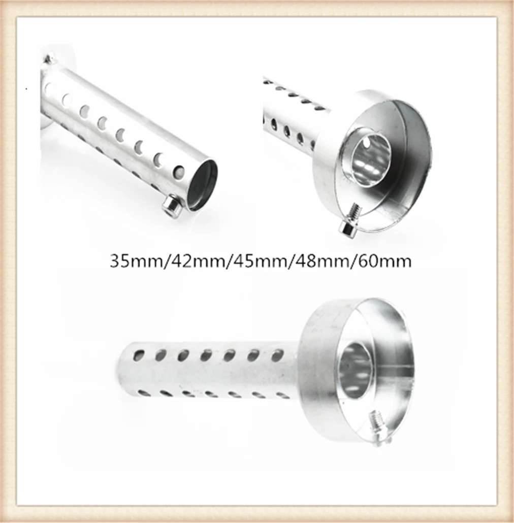 35mm/42mm/45mm/48mm/60mm Universal Motorcycle parts for BMW K1200S K1300 S/R/GT HP2 SPORT K1200R K1200R SPORT