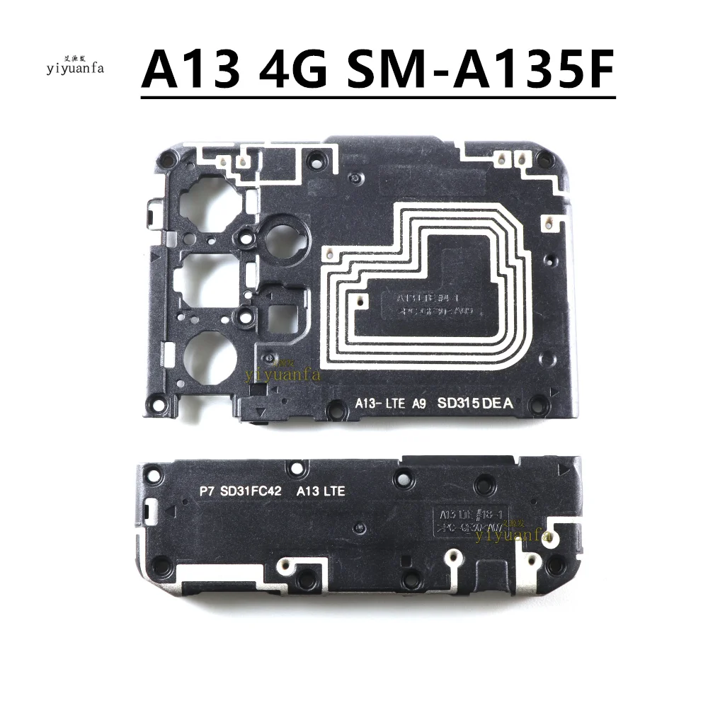 For Samsung Galaxy A13 4G SM-A135 Signal Antenna Flex Cable Cover