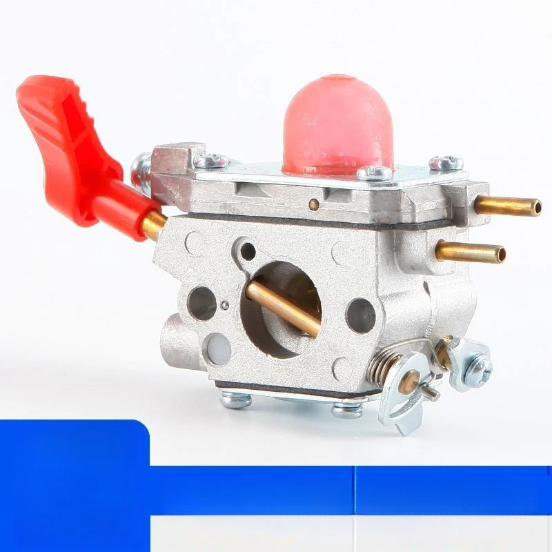 

Карбюратор C1U-W43 C1U-K53A C1U-H142 для газовых триммеров, культиваторов, воздуходувок ZAMA, запасные части для двигателей