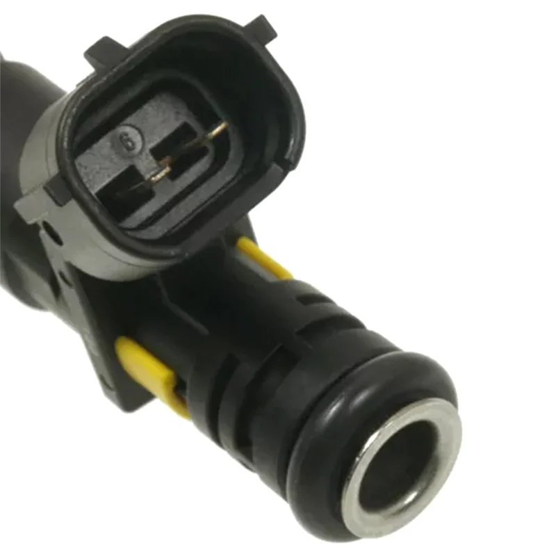 4Pcs Fuel Injectors… - image