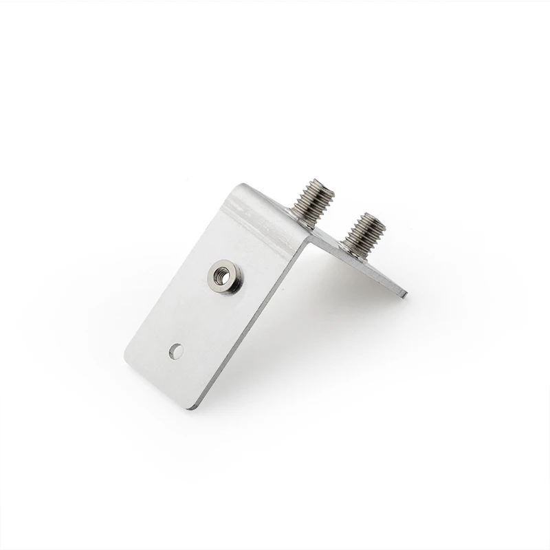 Customize Battery Pack Aluminum Busbar Connector