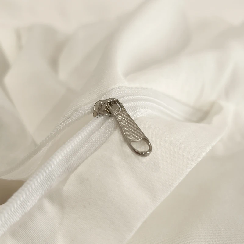 Luxury Hotel Bedding Set 6