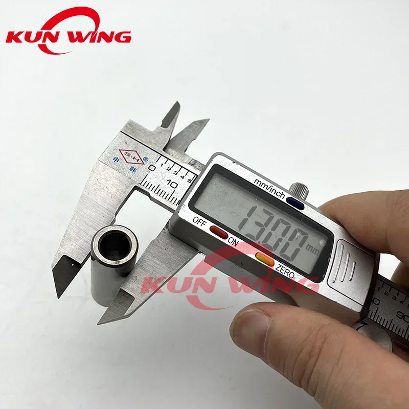 44mm Piston Ring Kit For GY660 GY6 60cc 4-Stroke Scooter ATV Motorcycle Engine Spare Parts