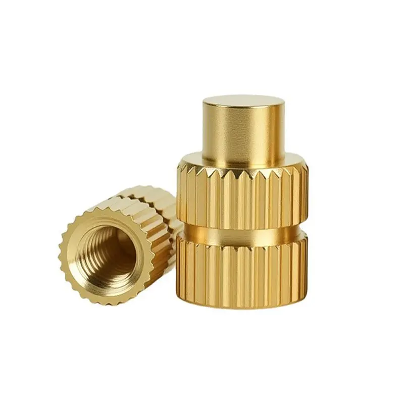 ABVG-T65 Soldering Iron Tip Insertion Kit Heat Insert Nut Adaptors M2-M8 For T85 T75 HS01 GD300 SH72 RGS65 3D Print Accessories