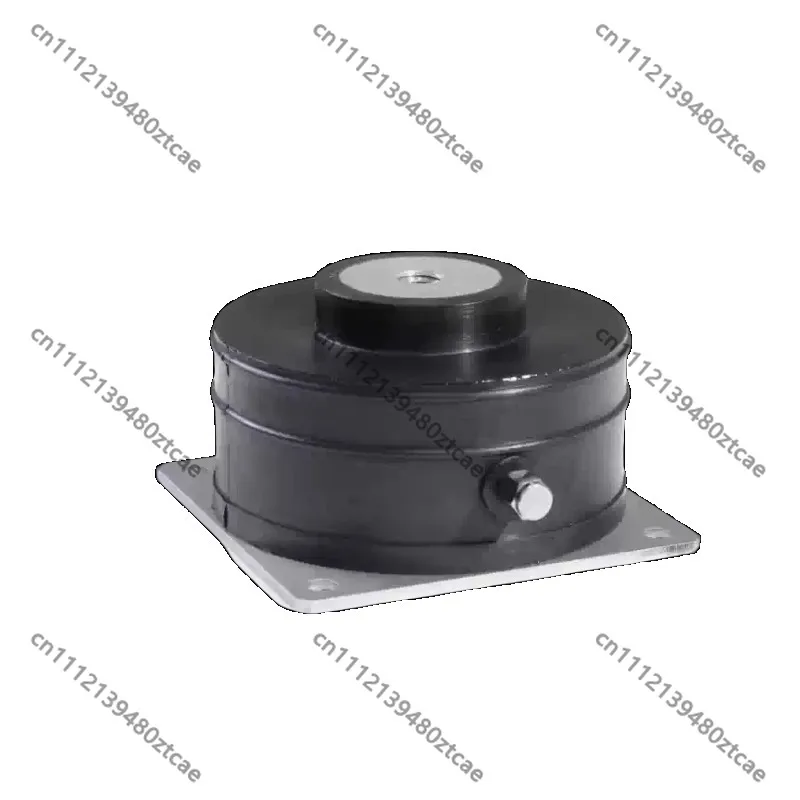 Passive Membrane Air‑float Vibration Isolator For Precision Instrument Optical Lab Platform DIY Accessory
