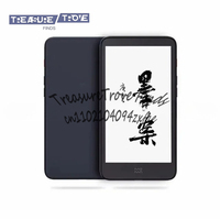 Moaan InkPalm 5 Mini 5.2Inch E-ink Ebook Ereader Ebook 300PPI Screen Tablet Android 8.1 Smartphone Electronic Book