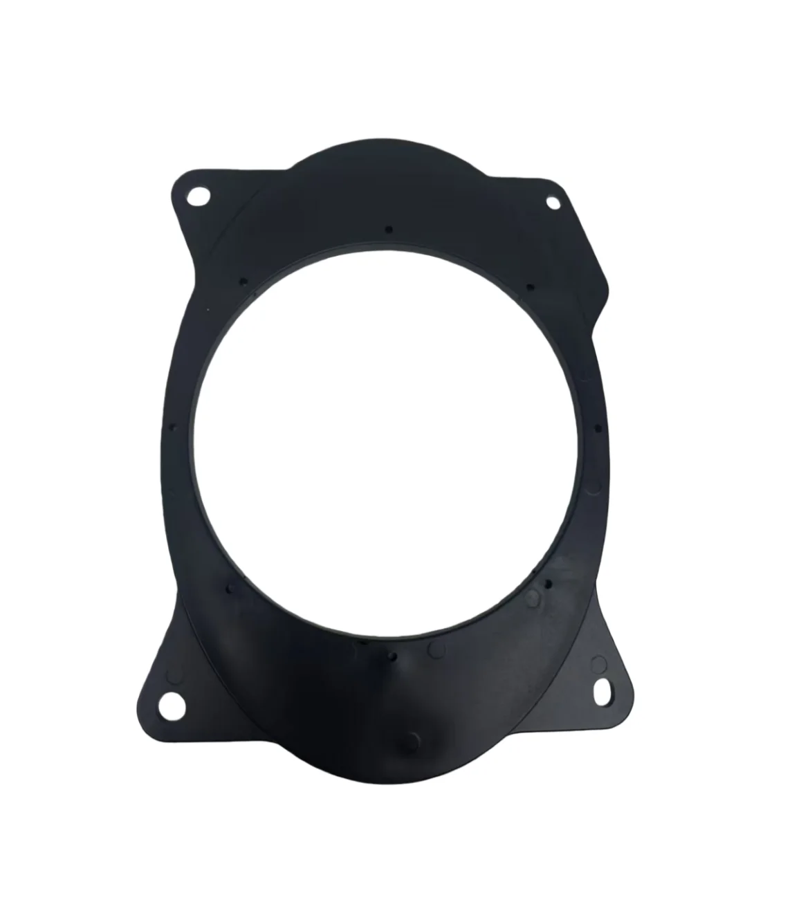 High Quality Car Rear Speaker Adapter Bracket for 2006-2011 Toyota Camry Corolla, Convert 6