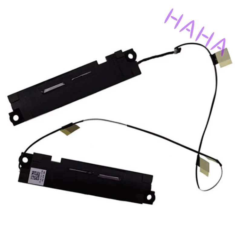 H+0C2T28 C2T28 New Original For DELL XPS 13 9370 9380 Laptop Built-in Speaker CN-0C2T28 PK23000VL00 Internal Speaker Sound