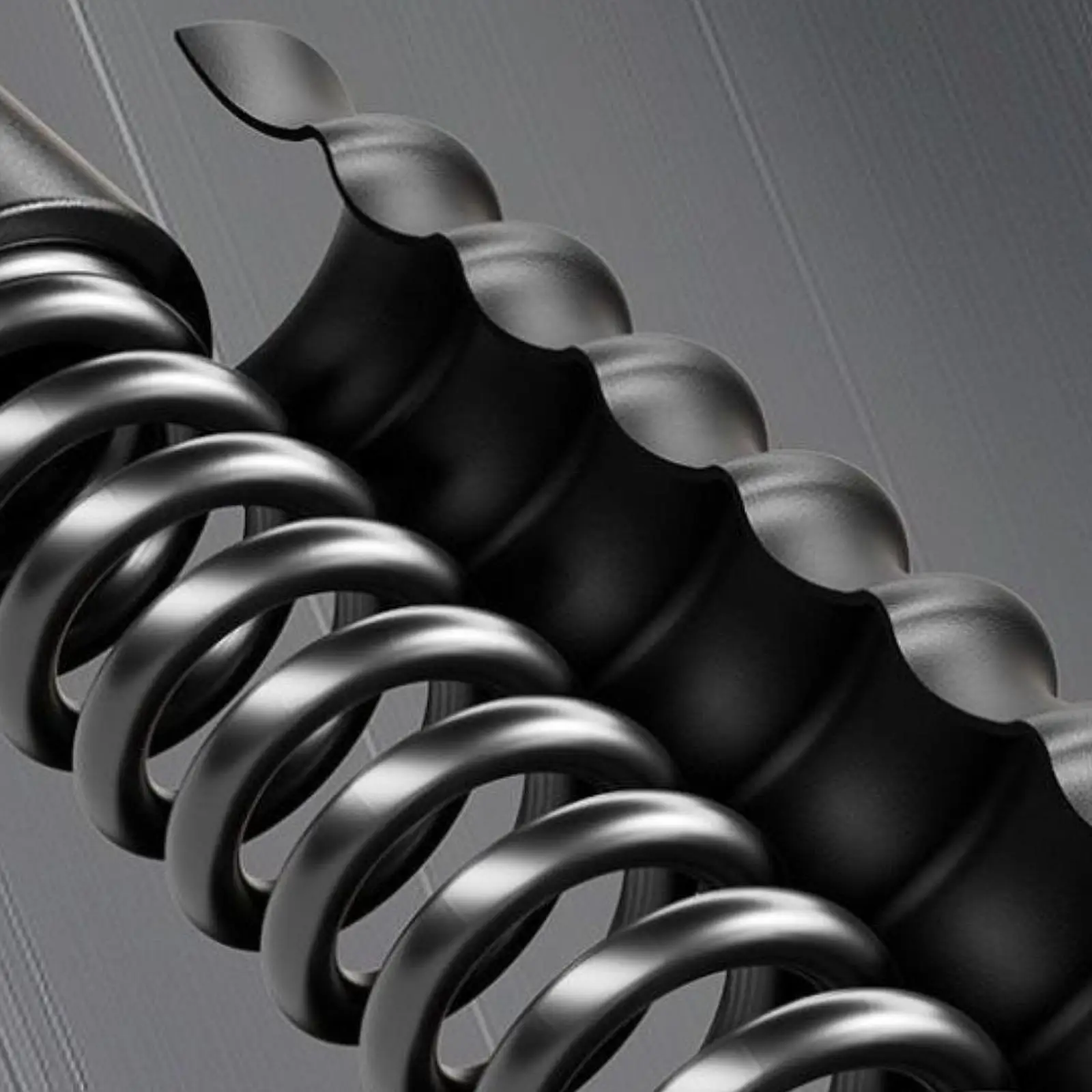 Bodybuilding Rope Ropeless Battle Rope Rubber Sports Rope Trainer for Indoor Outdoor Cardio Training