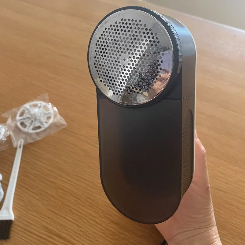 

45 Вт триммер для волос, дорожная одежда, катушка, 2 шестерни, подходит для дома/коммерческой быстрой эпиляции, электрическая бритва для волос