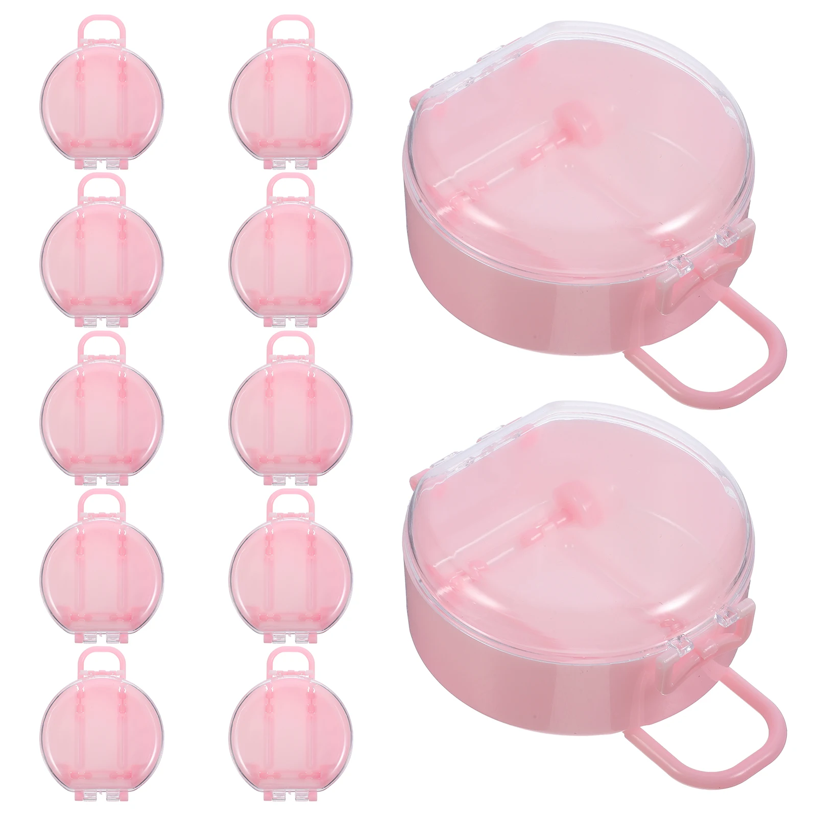 

12 Pcs Jewelry Storage Box Wedding Favor Boxes Bulk Candy Photo Party Favors