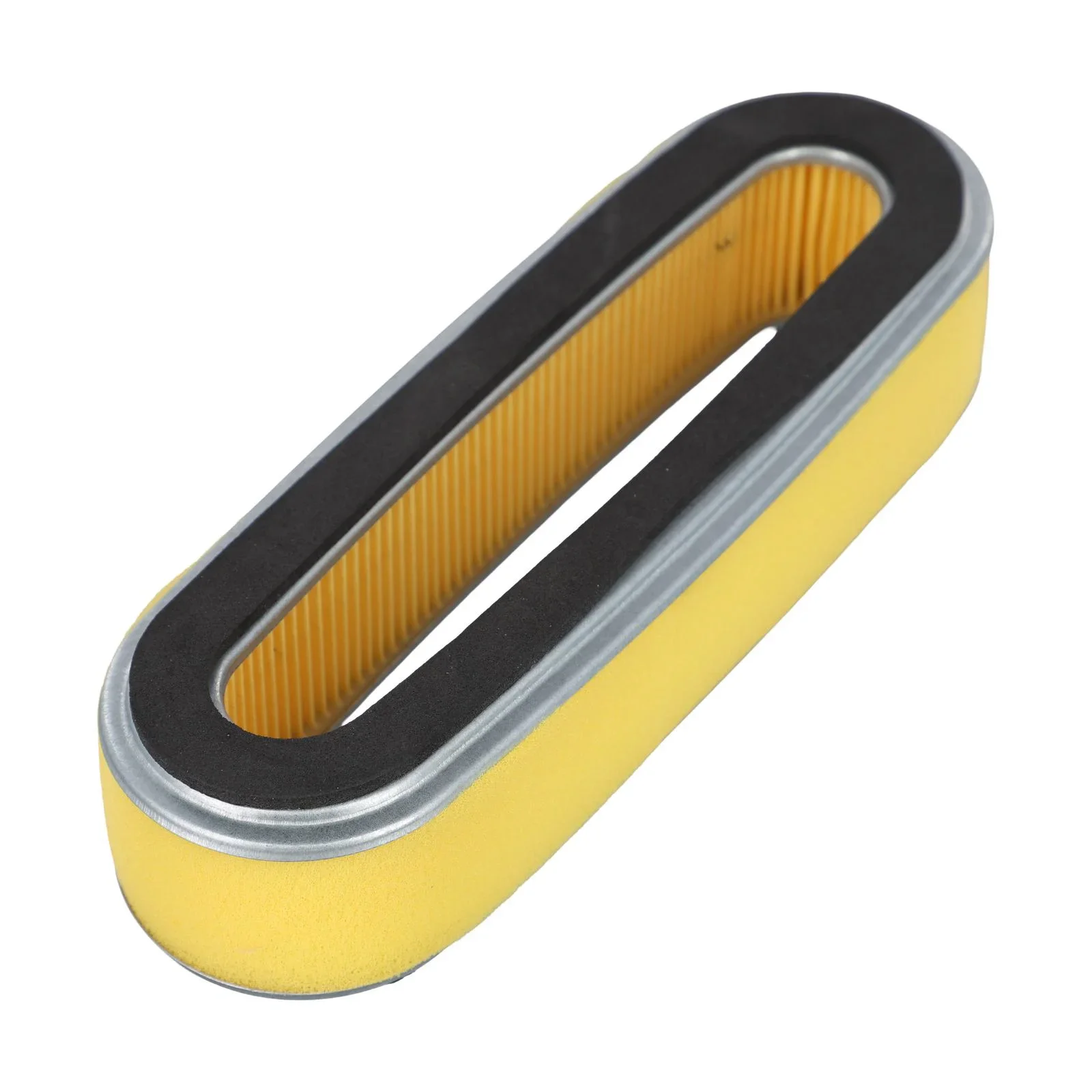 Long Lasting And Professional Grade Air Filter Element For Honda HR194 HR214 HRA214 HR1950 HR2150 HRA2150 GXV120 GXV140