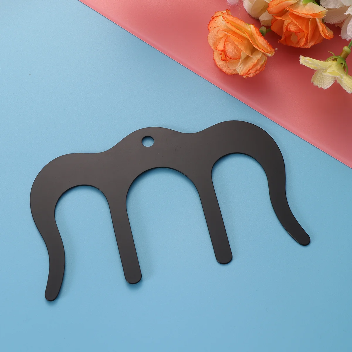 

Plastic Music Book Clip Page Holder for Musical Instruments (Black) Music Book Page Holder Music Page Holder