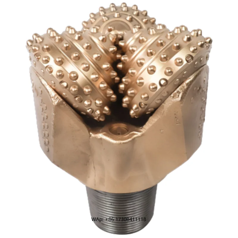 

537 12 Inch Tricone Bit Drilling Bit for Water Well Drilling