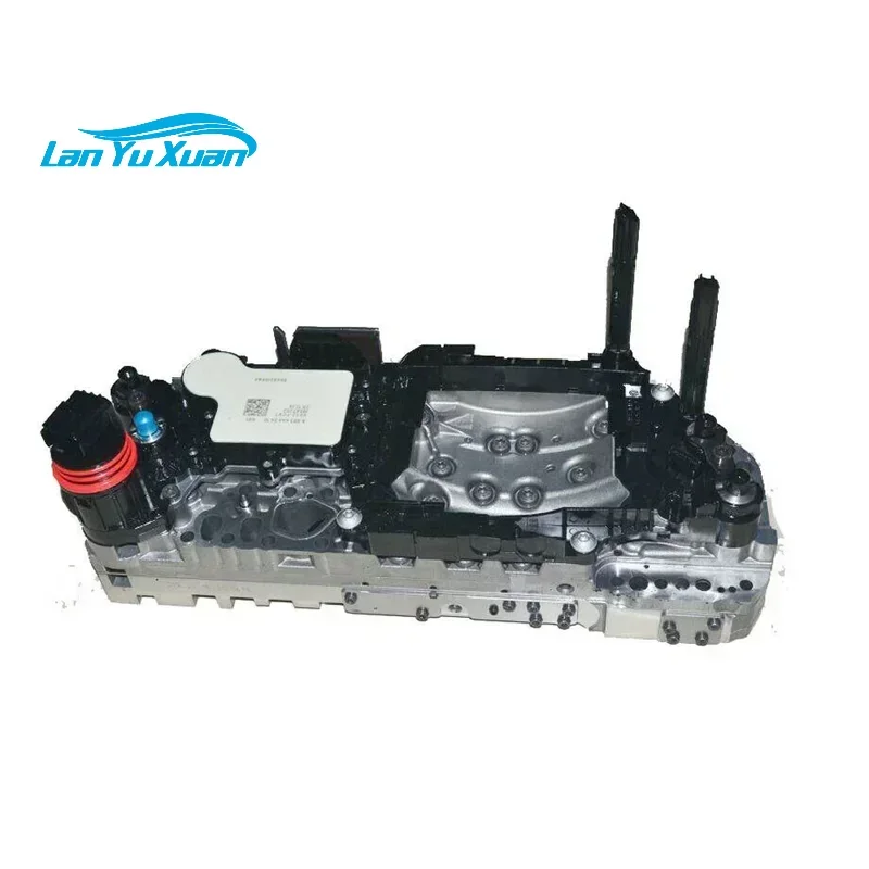

722.8 CVT Transmission Control Unit With Valve Body And Solenoids Fits For W245 W169