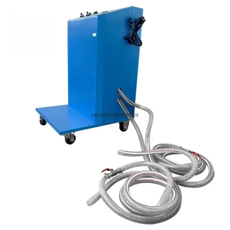 Truck construction agricultural machinery truck water antifreeze coolant switch