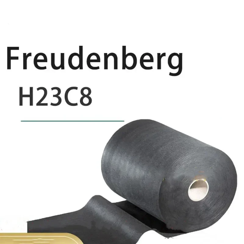 H23C8 gas diffusion layer carbon paper (thickness 280 microns)