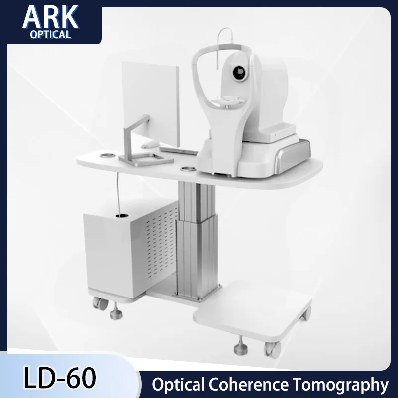 Optical Coherence T…