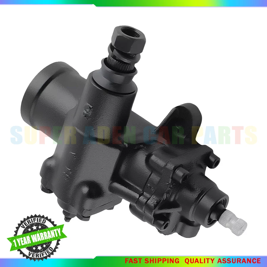 Stuurbekrachtiging Rack Voor Dodge Ram 1500 Chevrolet C1500 1994-2001 27-7539 26015819 26036043 26056662 26068855 26077888 26100333
