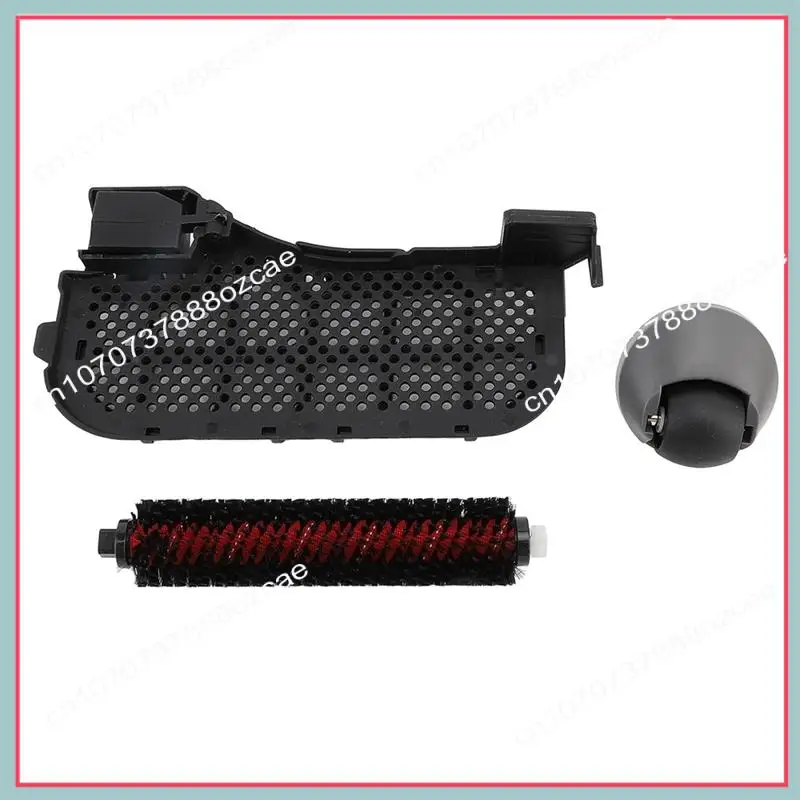 Запасные части A26P для робота-пылесоса Roborock S8 Pro Ultra В комплект входит роликовый фильтр для воды, самоочищающаяся щетка