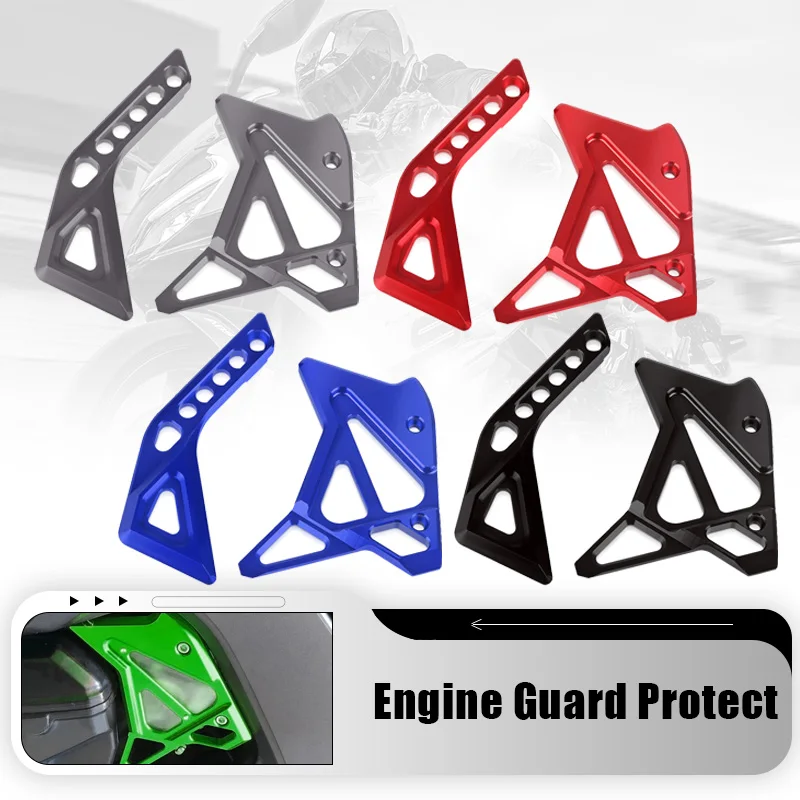 

Motorcycle For Kawasaki Z1000 Z 1000 R 2014-2018 2019 2020 2021 2022 2023 2024 2025 2026 Fuel Injection Cover Protective Guard