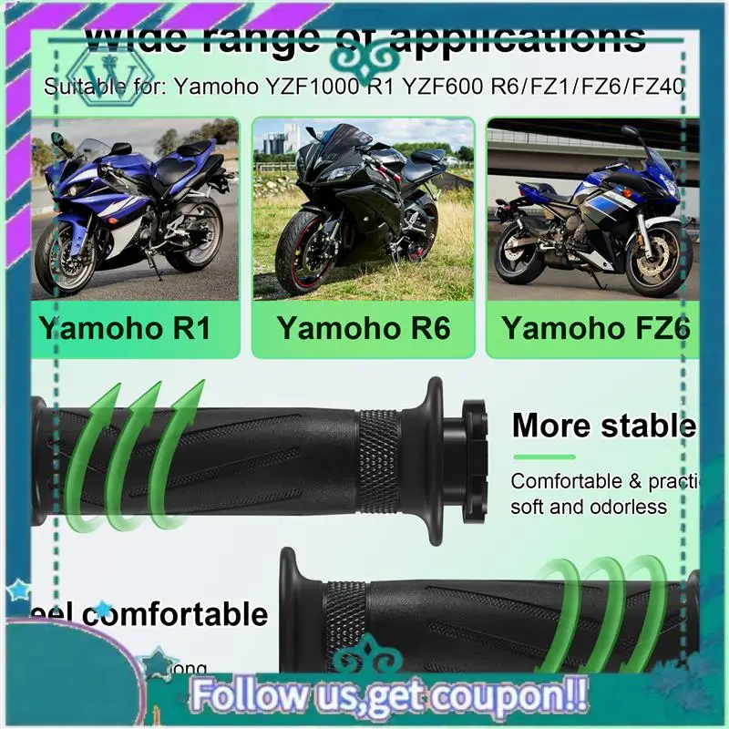 Aa92-Motorcycle Han…