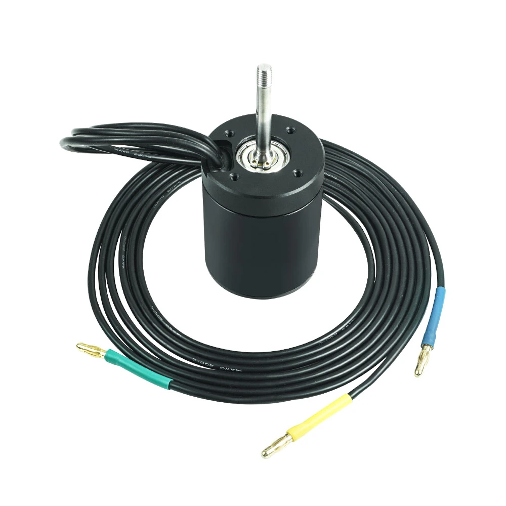 

New Flipsky 5062 Waterproof Brushless DC Motor 160KV 1100W Propeller Kit Underwater Thruster Engine For Efoil Hydro Water Sport