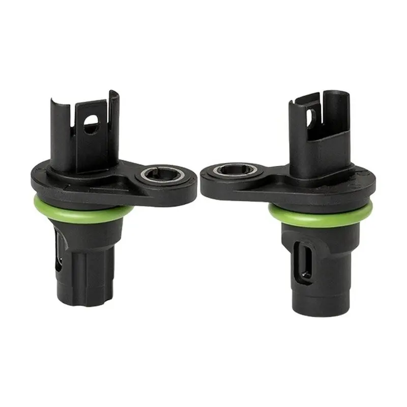 For BMW Camshaft Position Sensor 4PCS- Works 325I 325Xi X5 X3 335I 328I 535I 750I N52 N54 N62 13627525014 13627546660
