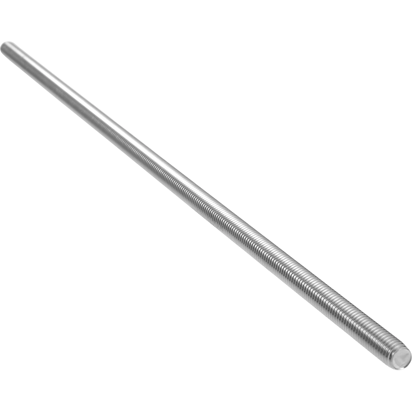 

Stainless Steel Screw Replacement Threaded Rod for Clamps Super Long Metal Rods