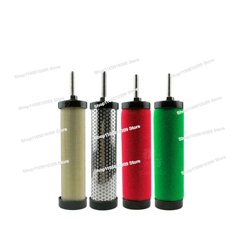 High-end High-quality Compressed Air Precision Filter Cartridge E9/7/5-16 20 24 28 32 36 40 44