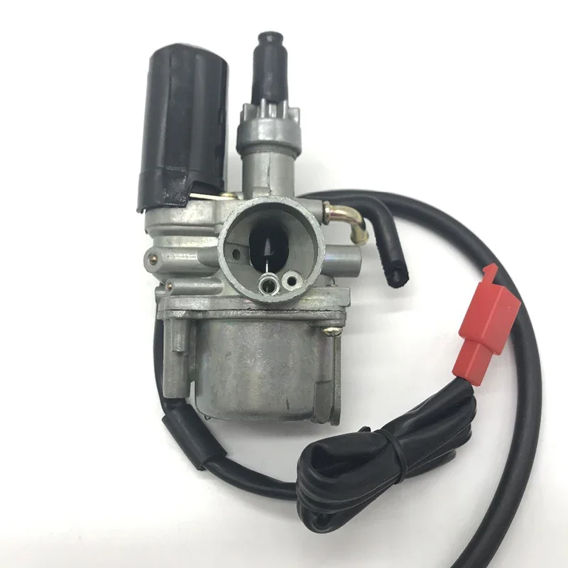 Carburetor 17mm Carb PZ17 For Honda DIO 50cc 24 30 Tact 50 SP ZX34 35 SYM Kymco For Scooter For Jonway